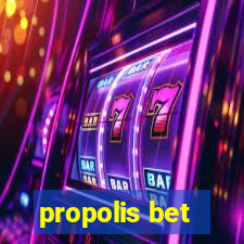 propolis bet